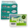 EHOMEA2Z Surfboard Wax Cool Cold Bundle (4)