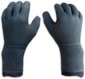 Ho Stevie! Surfing Wetsuit Gloves 3mm – Warm