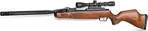 Gamo Swarm Bone Collector 10X GEN3i .22 Air Rifle