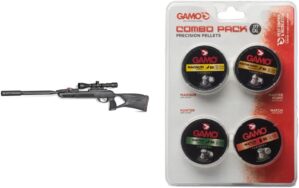 Gamo Swarm Fusion 10X GEN3i .177 Air Rifle