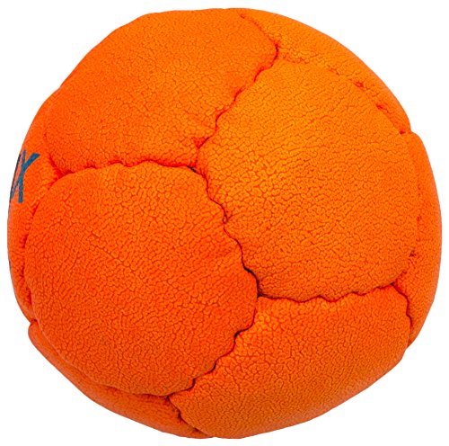 SWAX LAX Lacrosse Training Ball - Indoor Outdoor - Image 2
