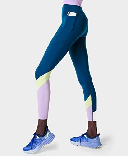 Sweaty Betty Women's Power High Waist Workout Legging - Image 2