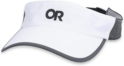 Outdoor Research Swift Visor β Sun Visors