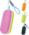 MSNATURALLY Swim Goggle Silicone Protective Case
