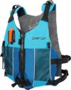 Owntop Swim Jacket With Hydration Pack