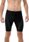 Runhit Swim Jammers UPF 50+ Competitive Racing