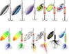 TRUSCEND Swimming Or Jigging Fishing Spinners
