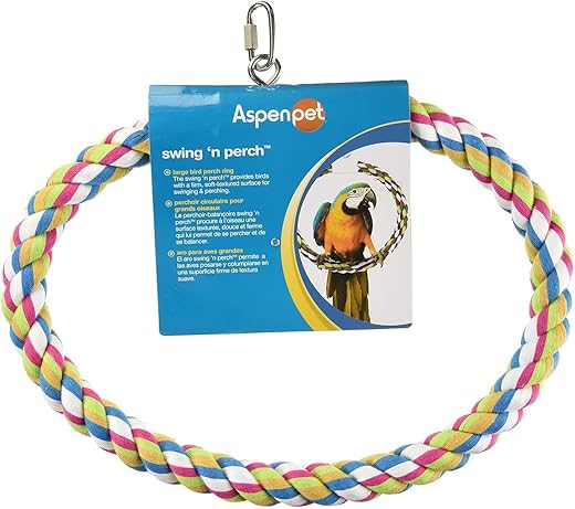 JW Swing N' Perch, Large