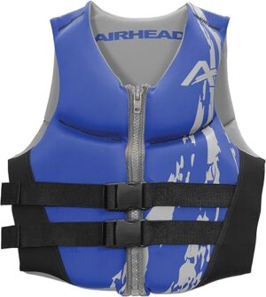 AIRHEAD Swoosh Kwik-Dry Neolite Life Jacket