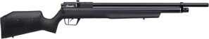 Benjamin Synthetic Stock PCP-Powered Pellet Rifle