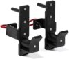 Titan Fitness T-3 Series Roller J-Hooks, 1,000 LB Rated