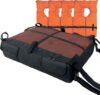 Lainin T-Top Boat Life Jacket Storage Bag