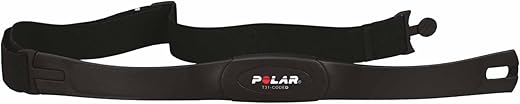 POLAR T31 Coded Chest Transmitter Strap