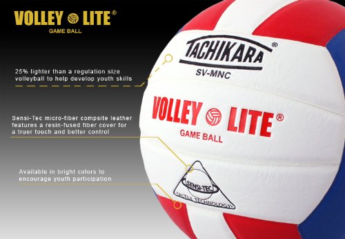 Tachikara Volley-Lite Additional Colors (EA) - Image 2