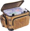 Plano Tackle Bag With Moulded Base, Dropzone
