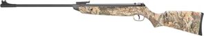 Lancer Tactical Tactical 1000 FPS 0.22 Caliber Pellet Gun
