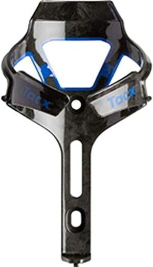 Garmin TacX Bottle Cages, Lightweight Carbon Shell