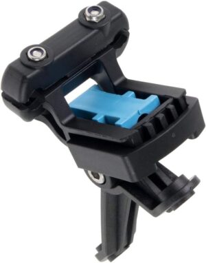 Garmin TacX Carbon Saddle Bottle Holder Adaptor