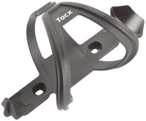 Garmin TacX Radar Bottle Cage – Black