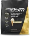 JYM Supplement Science Tahitian Vanilla Protein Powder, 45 Servings