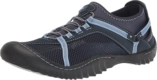 Jambu Tahoe Women's Outdoor Comfort Water Shoes
