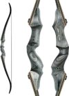 GLURAK Takedown Recurve Bow, Ergonomic Design 60