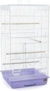Prevue Pet Products Tall Tiel Cage SPECONO1818H-PB, Periwinkle