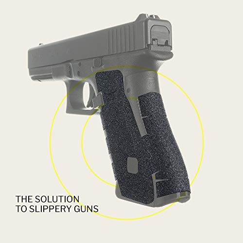TALON Grips Adhesive Pistol Grip For Glock Models - Image 4