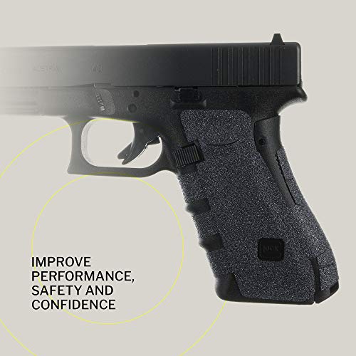 TALON Grips Adhesive Pistol Grip For Glock Models - Image 2