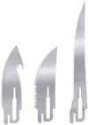Havalon Talon Hunt Combo Blade – 3 Pack