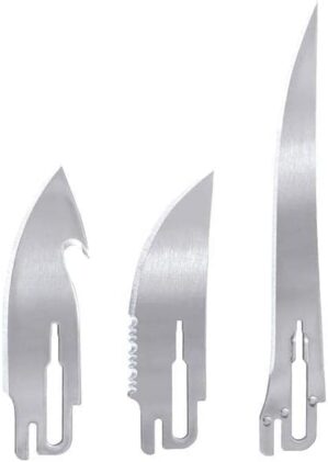 Havalon Talon Hunt Combo Blade - 3 Pack