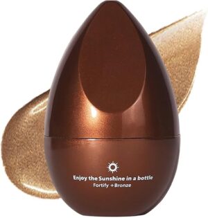 Generic Tan Accelerator Cream: Radiant Glow Lotion
