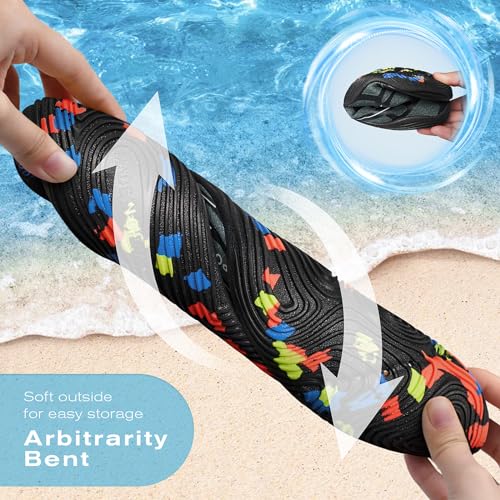 Tanamo Water Shoes Quick Dry for Beach - Image 4
