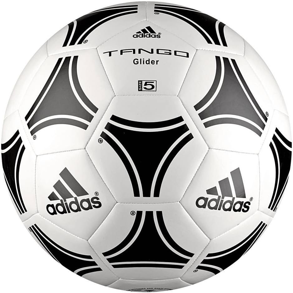 adidas Tango Glider Training Football, Size 5