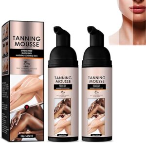 Chpbolly Tanning Accelerator Cream For Fast Tanning
