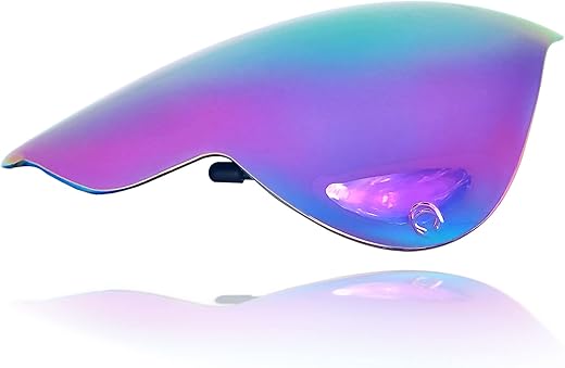 California Contour Tanning Goggles Shield For Glow Up