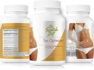 The Swedish Diet Tanning Pills With Beta Carotene