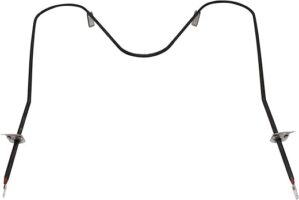 Upstart Battery Tappan TEF351EWB Bake Element Replacement 316075104
