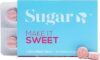 Sugar Splash Taste Changing Flavor Tripping Tablets