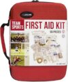 LIFELINE Team Sport First Aid Safety Kit