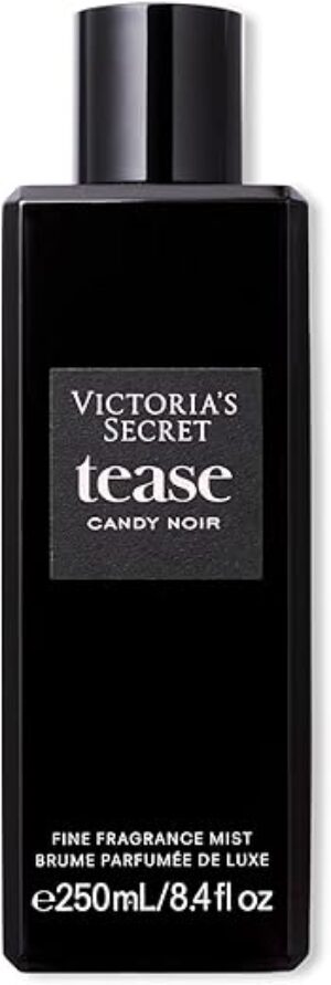 Victoria’s Secret Tease Candy Noir Fragrance Mist