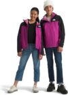 THE NORTH FACE Teen Antora Triclimate Jacket