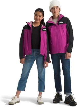 THE NORTH FACE Teen Antora Triclimate Jacket
