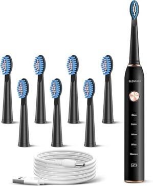 Blenpapa Teeth & Gums Care Electric Toothbrush