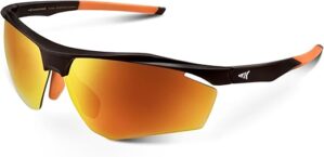 KastKing Tenmile Polarized UV Protection Sunglasses