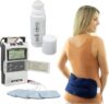 TENS 7000 TENS 7000 Back Pain Relief Kit