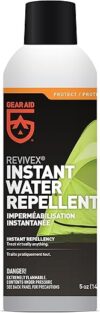 GEAR AID Tent Waterproofing Spray Kit for Nylon