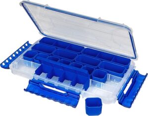 Flambeau Terminal Slim Waterproof Tackle Storage