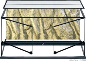 Exo Terra Terrarium - 36 x 18 x 18 Inches