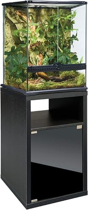 Exo Terra Terrarium Cabinet, Small Reptile Stand